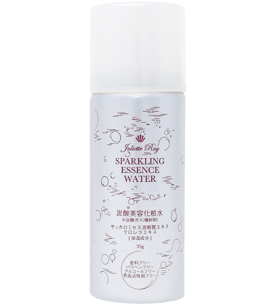 JulietteRay 活肌酵母精華水霧 (輕便裝 35g)